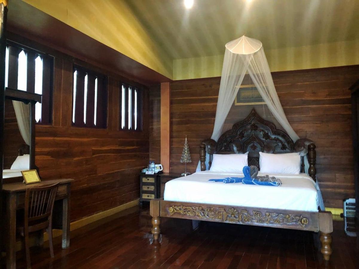 Seven Senses Chiang Mai