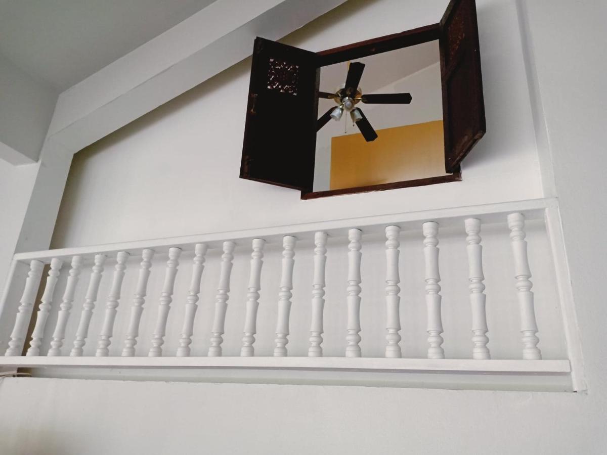 Seven Senses Guest house 4*